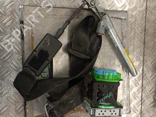 Used Front left seatbelt Front left seatbelt CITROËN C4 Picasso I MPV (UD_) 2.0 HDi 138 (136 hp) 24226070 24226070