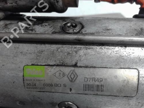 Used Starter Starter 21319829 21319829