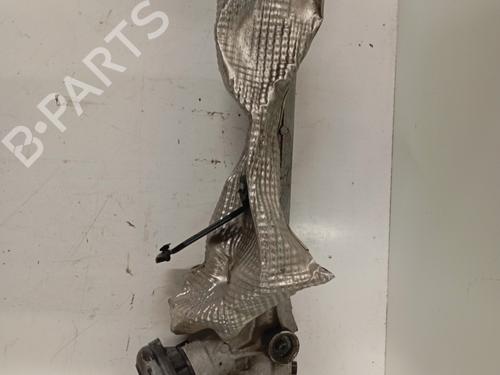 Used Steering rack Steering rack RENAULT MEGANE IV Grandtour (K9A/M/N_) 1.6 dCi 130 (130 hp) 27521833 27521833