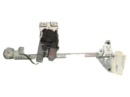 Used Left rear window motor Left rear window motor PEUGEOT 307 Break (3E) 2.0 HDi 135 (136 hp) 38639960 38639960