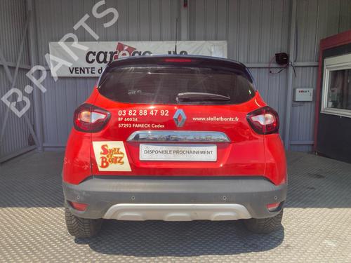 Ratstangsstang RENAULT CAPTUR I (J5_, H5_) 1.5 dCi 90 (J5N4, J5M5, J5MW, J5M6, J5AL, J5AJ) | BP39252837I23 - Image 27