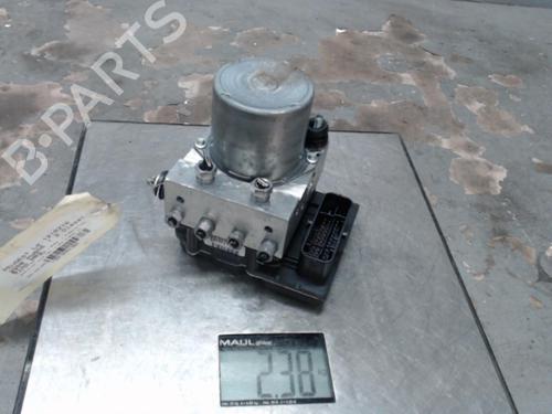 ABS pump PEUGEOT 3008 I MPV (0U_) 2.0 HDi 150 / BlueHDi 150 | BP21297140M43 