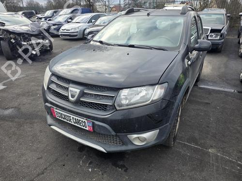 Left mirror DACIA SANDERO II 1.5 dCi | BP33174579C26  - Image 30
