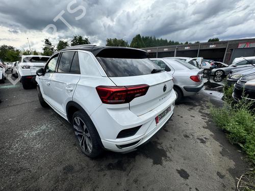 Left front window switch VW T-ROC (A11, D11) 1.5 TSI | BP21297976I27 - Image 10