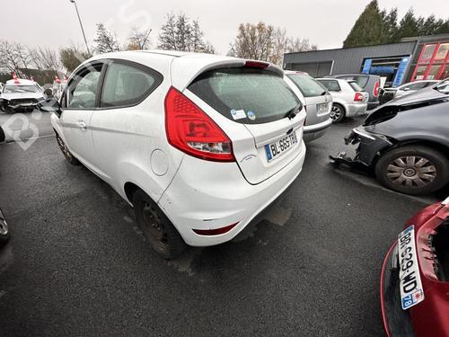 Starter FORD FIESTA VI (CB1, CCN) 1.25 | BP21290341M8 
