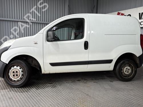 Front left seatbelt CITROËN NEMO Box Body/MPV (AA_) 1.4 HDi | BP33728690I26  - Image 11