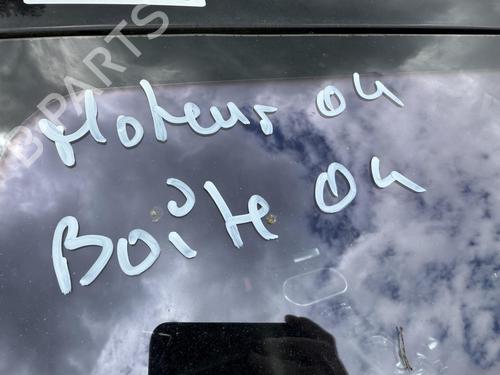 Right sun visor PORSCHE CAYENNE (92A) 4.8 Turbo | BP27674123I2 - Image 7