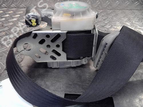 Used Front right seatbelt Front right seatbelt SUZUKI SWIFT III (MZ, EZ) 1.3 (RS413, ZC11S) (92 hp) 23813642 23813642
