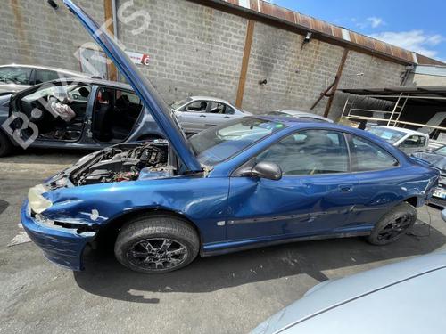 Left mirror PEUGEOT 406 Coupe (8C) 2.0 16V | BP21308139C26 