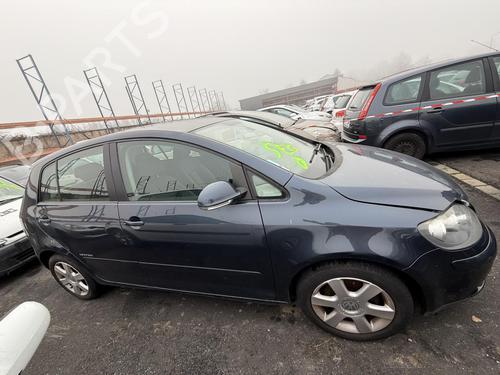 Used Parts VW GOLF PLUS V (5M1, 521) 2.0 TDI 2020395