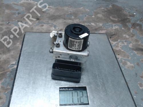 Used ABS pump CITROËN C3 II (SC_) 1.4 HDi 70 (SC8HZC, SC8HR0, SC8HP4) (68 hp) 21308129