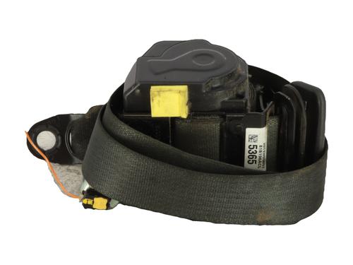 Used Front left seatbelt Front left seatbelt CHEVROLET SPARK (M300) [2009-2026] 39723552 39723552