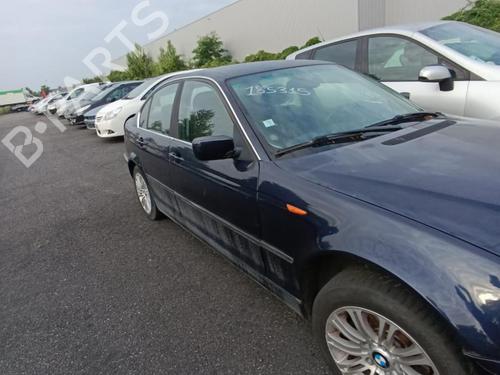 Left sun visor BMW 3 (E46) 320 i | BP27733448I1 - Image 1