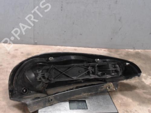 Used Right taillight Right taillight SMART FORFOUR (454) 1.5 CDI (454.001) (95 hp) 21314980 21314980