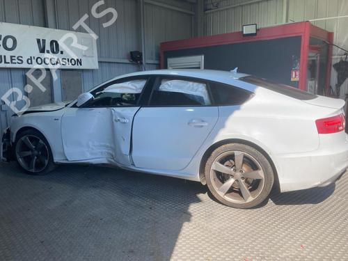 Climate control AUDI A5 Sportback (8TA) 2.0 TDI | BP38781023I5 - Image 22