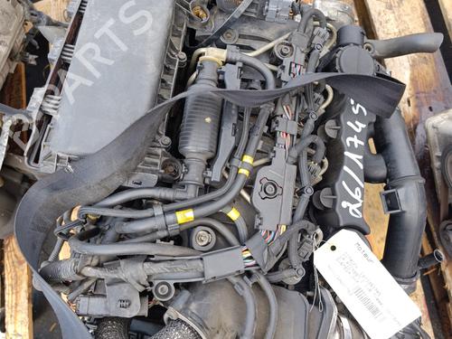Used Engine Engine 38068011 38068011