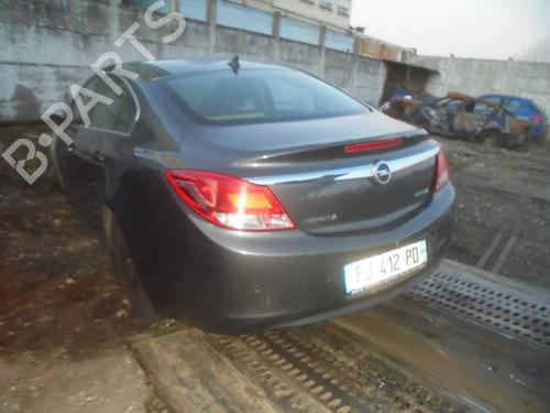 Used Parts OPEL INSIGNIA A Saloon (G09) 2.0 CDTI (69) 1990632