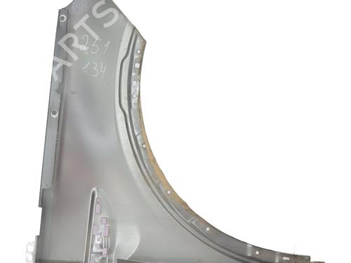 Used Left front fenders Left front fenders LAND ROVER DISCOVERY SPORT (L550) 2.2 D 4x4 (150 hp) 27345899 27345899