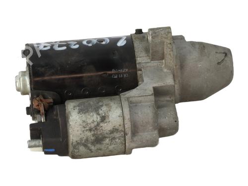 Starter SUZUKI SWIFT IV (FZ, NZ) 1.3 DDiS (AZG413D, ZC02S, ZC92S) | BP21306064M8 