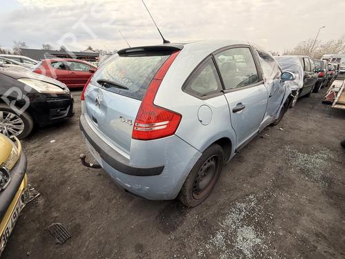Steering column stalk CITROËN C4 I (LC_) 1.6 HDi | BP24815723I23 - Image 11