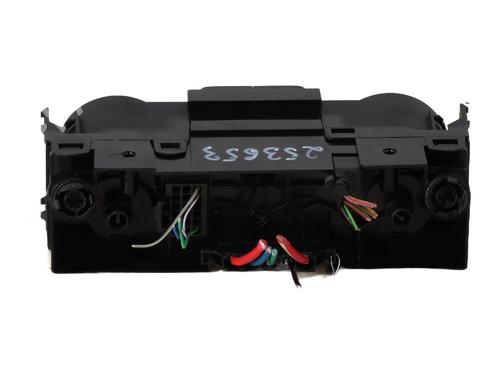 Airco bedieningspaneel VW POLO V (6R1, 6C1) 1.2 TSI 16V | BP29881154I5