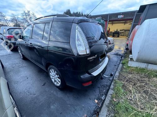 Steering column stalk MAZDA 5 (CR) 2.0 CD (CR19) | BP21371424I23  - Image 8