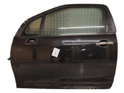 Used Left front door Left front door CITROËN DS3 (SA_) 1.6 VTi 120 (120 hp) 35822606 35822606