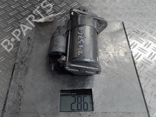 Startmotor OPEL CORSA E (X15) 1.4 Turbo (08, 68) | BP21879807M8 