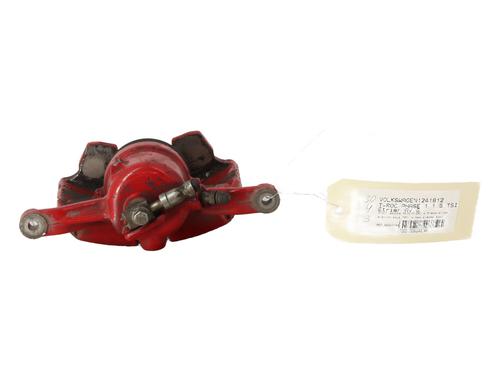 Left front brake caliper VW T-ROC (A11, D11) 1.5 TSI | BP21297980M105 - Image 6