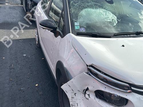 Used Parts CITROËN C3 III (SX) 1.2 PureTech 82 (83 hp) 4285918