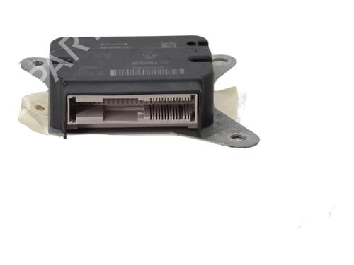 Used ECU airbags RENAULT TWINGO III (BCM_, BCA_) 1.0 SCe 70 (BCMB) (69 hp) 30821655