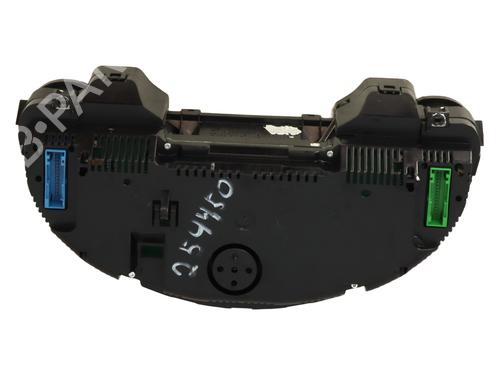 Used Instrument cluster Instrument cluster SEAT EXEO (3R2) 2.0 TDI (143 hp) 32286874 32286874