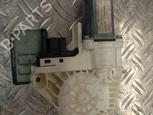 Left rear window motor AUDI A6 C6 (4F2) 2.0 TDI | BP25260062E23 