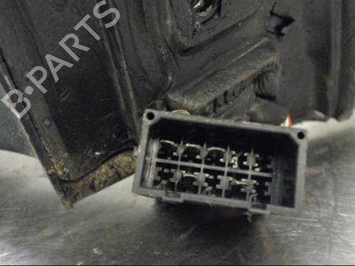 Left mirror AUDI A6 C5 Avant (4B5) 2.5 TDI quattro | BP21300329C26 