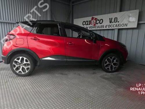 Starter RENAULT CAPTUR I (J5_, H5_) 0.9 TCe 90 | BP36571064M8 - Image 13