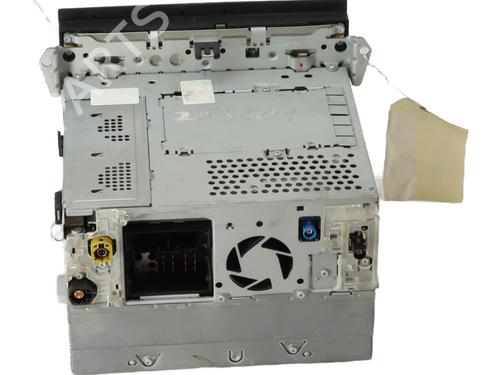 Used Radio Radio PORSCHE CAYENNE (92A) 3.0 Diesel (239 hp) 32316199 32316199