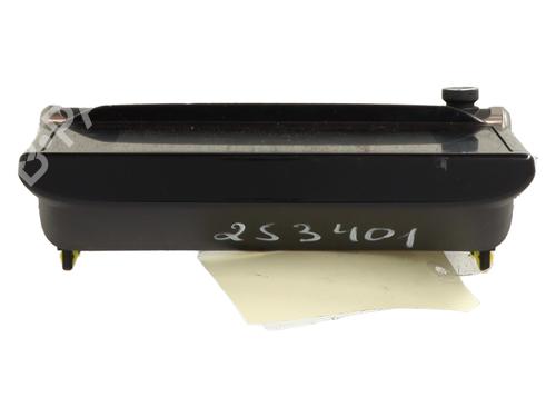 Multifunctionele display CITROËN C3 AIRCROSS II (2R_, 2C_) 1.5 BlueHDi 120 (2CYHXX) | BP30150696C48