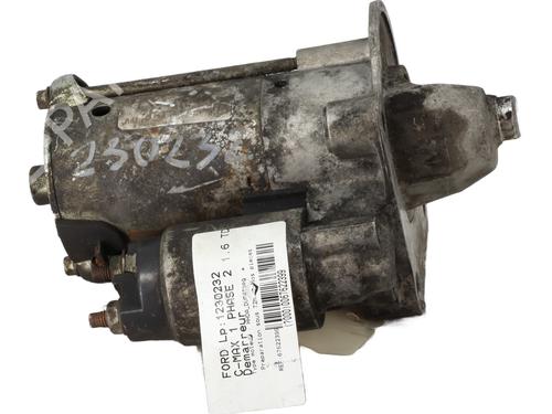 Startmotor FORD C-MAX (DM2) 1.6 TDCi | BP21290108M8