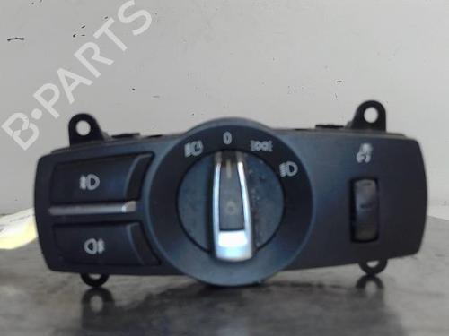 Headlight switch BMW 5 Gran Turismo (F07) 530 d | BP21368924I24 