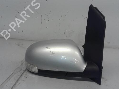 Used Right mirror VW TOURAN (1T1, 1T2) 1.9 TDI (105 hp) 21316156
