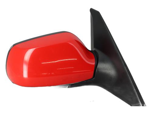 Right mirror MAZDA 3 Saloon (BK) 2.0 (BKEP) | BP27386134C27 