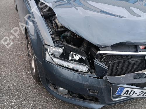 Left sun visor AUDI A3 (8P1) 1.9 TDI | BP31830278I1  - Image 15