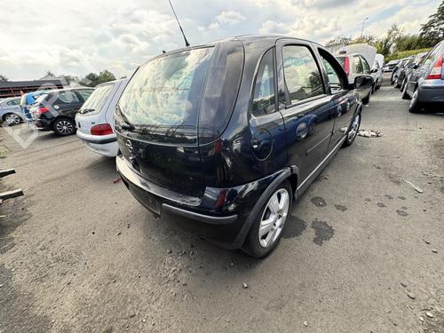 Starter OPEL CORSA C (X01) 1.3 CDTI (F08, F68) | BP24406264M8  - Image 16