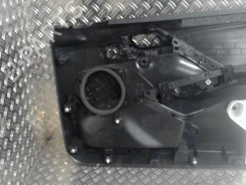 Front left panel PEUGEOT 208 I (CA_, CC_) 1.4 HDi | BP24455651C58  - Image 6