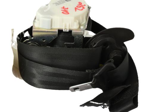 Front left seatbelt DS DS 3 (SA_) 1.2 THP 130 (SAHNYM) | BP38781068I26 - Image 3