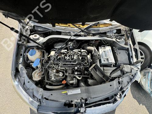 Front right seatbelt VW GOLF VI (5K1) 1.6 TDI | BP29339624I25 - Image 12