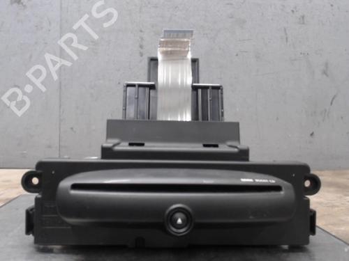 Radio MINI MINI PACEMAN (R61) Cooper | BP21368325E6 