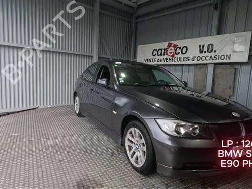 Front slam panel BMW 3 (E90) 320 d | BP36953593C72 - Image 6