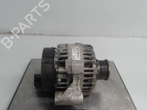 Alternator FIAT GRANDE PUNTO (199_) 1.6 D Multijet | BP21297693M7 