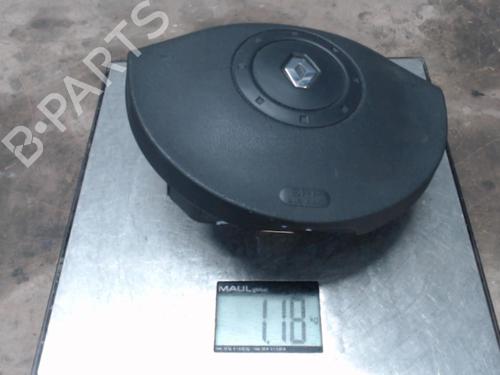 Førerens kollisjonspute RENAULT MEGANE II (BM0/1_, CM0/1_) 1.5 dCi (BM0F, BM0T, BM2B, CM0F, CM0T) (82 hp) 21301735